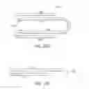 Fig. 34 - Touch-free faucets and sensors