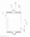 Fig. 10 - PROTECTIVE SINK COVER