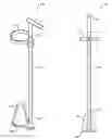 Fig. 01 - Septic line cleaning assistance device