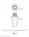 Fig. 06 - Septic line cleaning assistance device