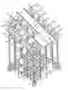 Fig. 01 - RAPID-ASSEMBLY BUILDING CONSTRUCTION SYSTEM
