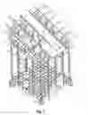 Fig. 02 - RAPID-ASSEMBLY BUILDING CONSTRUCTION SYSTEM