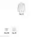 Fig. 07 - RAPID-ASSEMBLY BUILDING CONSTRUCTION SYSTEM