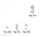 Fig. 23 - RAPID-ASSEMBLY BUILDING CONSTRUCTION SYSTEM