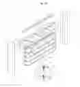 Fig. 12 - WOOD BRICK ASSEMBLY