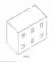 Fig. 03 - LOAD BEARING INTERLOCKING STRUCTURAL BLOCKS AND MODULAR BUILDING SYSTEM