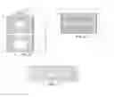 Fig. 14 - LOAD BEARING INTERLOCKING STRUCTURAL BLOCKS AND MODULAR BUILDING SYSTEM