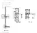 Fig. 17 - LOAD BEARING INTERLOCKING STRUCTURAL BLOCKS AND MODULAR BUILDING SYSTEM