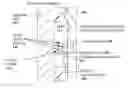 Fig. 01 - SINGLE AND MULTI-PART PREFABRICATED INTERIOR FINISH LAYER ASSEMBLIES, BUILDING WALL ASSEMBLIES, AND METHODS OF MANUFACTURING THESE ASSEMBLIES