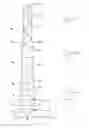 Fig. 01 - Self supporting communication tower