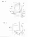 Fig. 08 - Self supporting communication tower