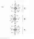 Fig. 10 - Self supporting communication tower