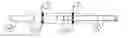 Fig. 01 - Coupler system for masonry reinforcement bars
