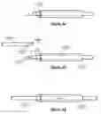 Fig. 12 - Coupler system for masonry reinforcement bars