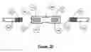 Fig. 17 - Coupler system for masonry reinforcement bars