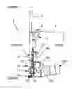 Fig. 01 - Continuous screw tightening machine with washer stacking supply mechanism