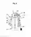 Fig. 06 - Continuous screw tightening machine with washer stacking supply mechanism