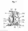 Fig. 07 - Continuous screw tightening machine with washer stacking supply mechanism