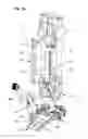 Fig. 19 - Continuous screw tightening machine with washer stacking supply mechanism
