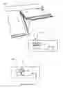 Fig. 02 - Building panels provided with a mechanical locking system