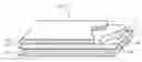 Fig. 01 - NON-SKID UNDERLAYMENT