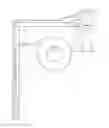 Fig. 01 - Drywall tape dispenser actuated using a drill