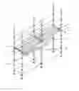 Fig. 01 - GUARD FOR SCAFFOLDING