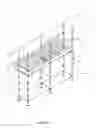 Fig. 12 - GUARD FOR SCAFFOLDING