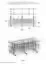 Fig. 05 - Portable robotic casting of volumetric modular building components