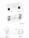 Fig. 10 - Portable robotic casting of volumetric modular building components
