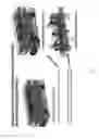 Fig. 47 - Portable robotic casting of volumetric modular building components