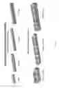 Fig. 56 - Portable robotic casting of volumetric modular building components