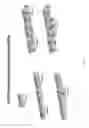 Fig. 59 - Portable robotic casting of volumetric modular building components