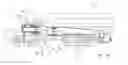Fig. 01 - Mobile concrete pump with distributing boom and support device