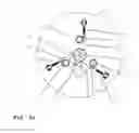 Fig. 06 - CLAMPING MECHANISM, LOCKING ARRANGEMENT AND METHOD OF OPERATING RECONFIGURABLE MANIPULATOR