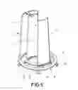 Fig. 06 - Method for assembling decreasing section concrete towers for wind turbines and associated wind turbines