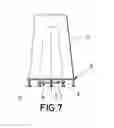 Fig. 08 - Method for assembling decreasing section concrete towers for wind turbines and associated wind turbines