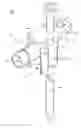 Fig. 01 - TENT PEG STRUCTURE WITH ILLUMINATION DEVICE
