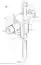Fig. 04 - TENT PEG STRUCTURE WITH ILLUMINATION DEVICE