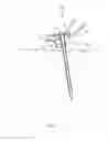 Fig. 09 - TENT PEG STRUCTURE WITH ILLUMINATION DEVICE