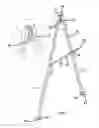 Fig. 02 - Extraction Device