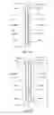 Fig. 03 - Handle structure for bi-fold door