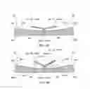 Fig. 04 - Handle structure for bi-fold door