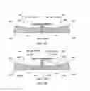 Fig. 07 - Handle structure for bi-fold door