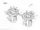 Fig. 05 - Lock insert for a cylinder lock