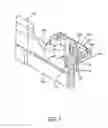 Fig. 07 - Cylinder lock including multiple cooperating sidebars for controlling the lock