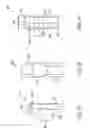 Fig. 14 - Cylinder lock including multiple cooperating sidebars for controlling the lock