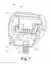 Fig. 08 - Hybrid lock cylinder