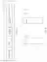 Fig. 04 - Mobile device that detects tappings/vibrations which are used to lock or unlock a door
