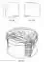 Fig. 07 - Mobile device that detects tappings/vibrations which are used to lock or unlock a door